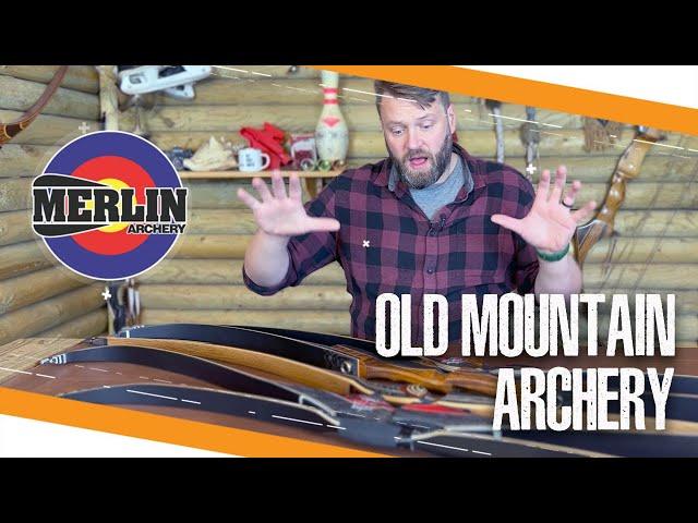 Old Mountain Archery