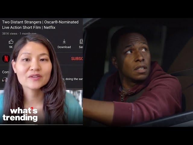 Asian Director Claims Netflix Stole Her Movie About Black Trauma