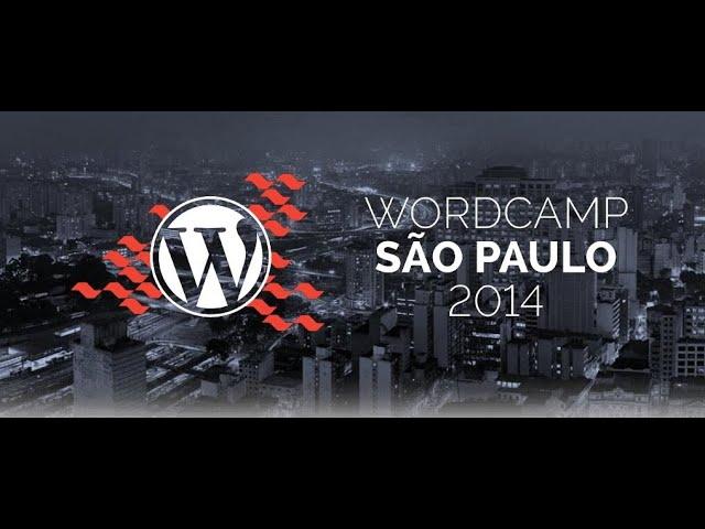 Rômulo Zoch - Usando o Wordpress como API para servir um mundo de dispositivos