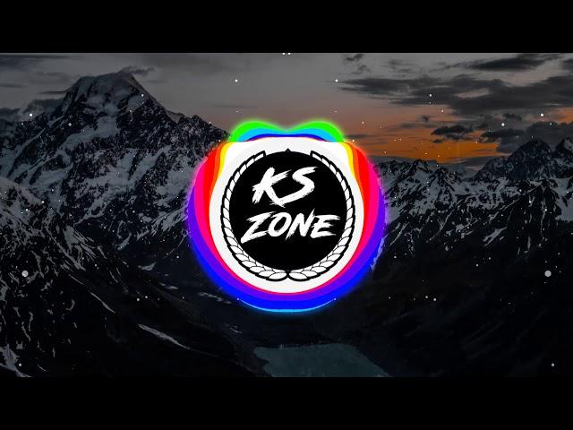 Daddy Yankee - CORONA // Bass boosted // REMIX// 2020 // KS Zone