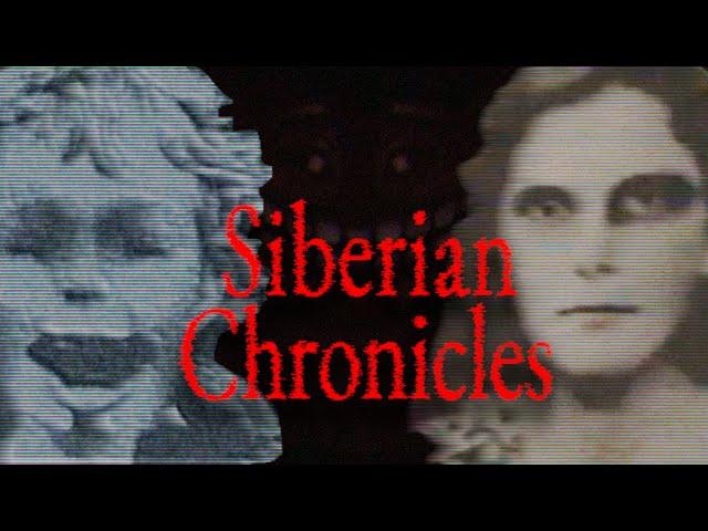 Soviet Russia Analog Horror Is Kinda Wild | SIBERIAN CHRONICLES