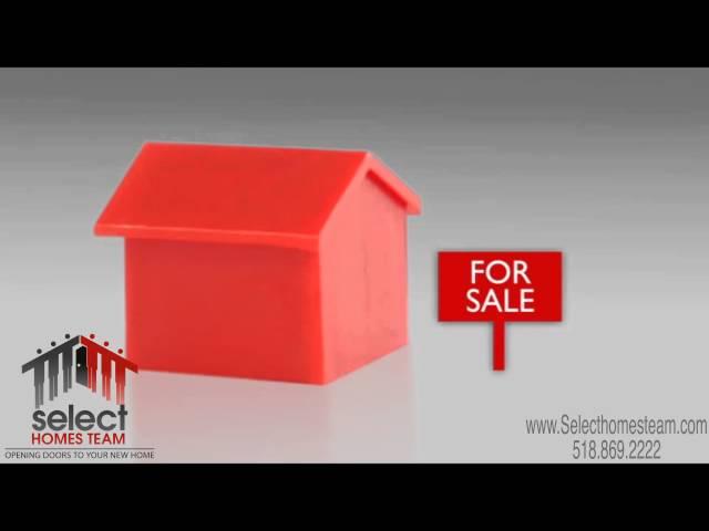 Select Homes Team: Home Seller Tips: Appeal to First Time Home Buyer