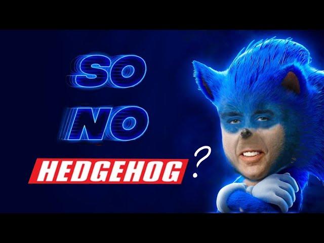 SONIC  (YTP)