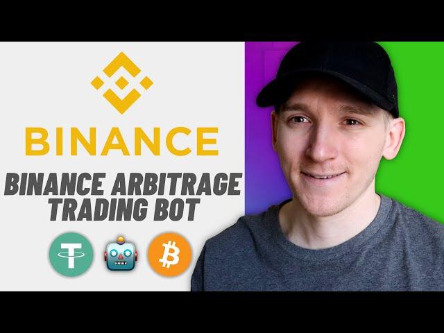 Binance Arbitrage Bot Tutorial (How to Use Crypto Arbitrage Bot)