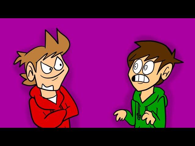 Eddsworld - The Return of Tord