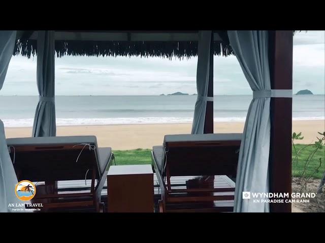 Wyndham Grand KN Paradise Cam Ranh