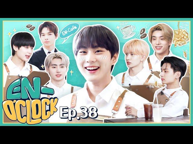 ENHYPEN (엔하이픈) 'EN-O'CLOCK' EP.38