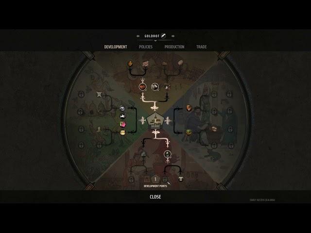 Manor Lords gameplay: Short & Sweet Beginner's Guide to Building Your Empire!