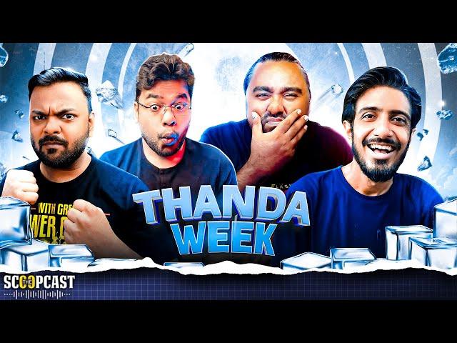 Daredevil, MS Dhoni, Vanga, Snow White | Scoopcast 135
