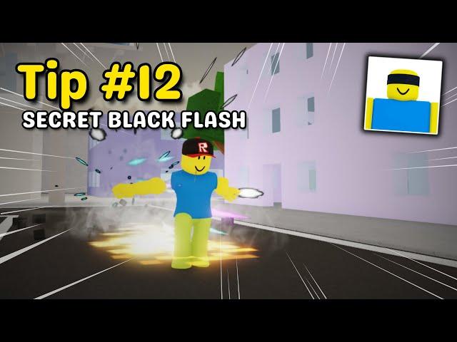 12 Todo TIPS that the BEST players use | Jujutsu Shenanigans
