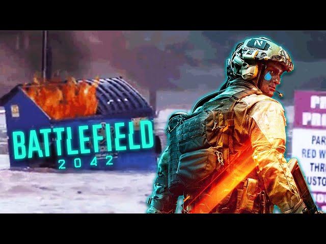 Is Battlefield 2042 Worth Playing in 2023?