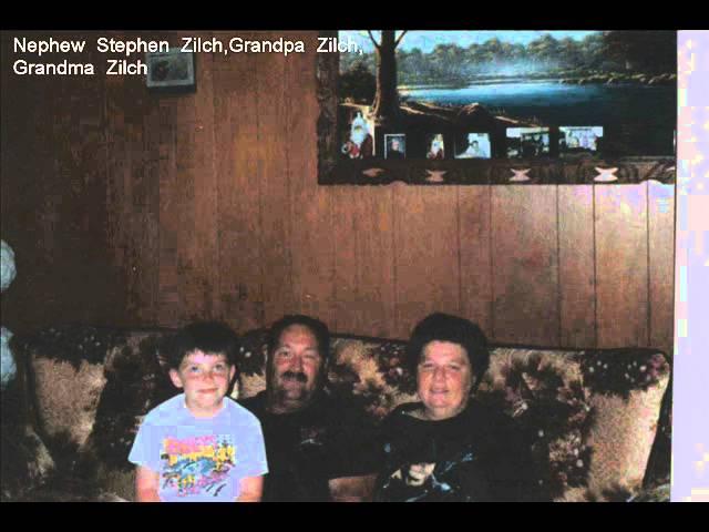 Dads Tribute