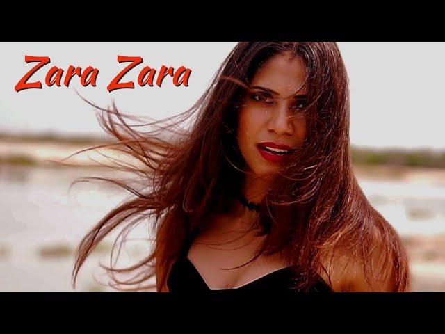 Zara Zara || X Cradle || Cover Song || Chandrika