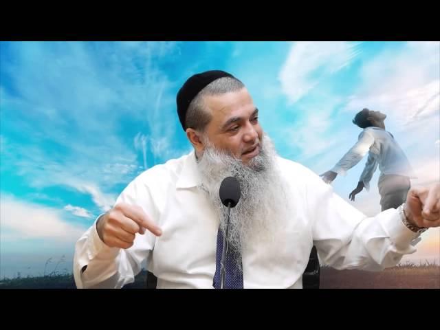 אין יאוש בעולם - הרב יגאל כהן HD
