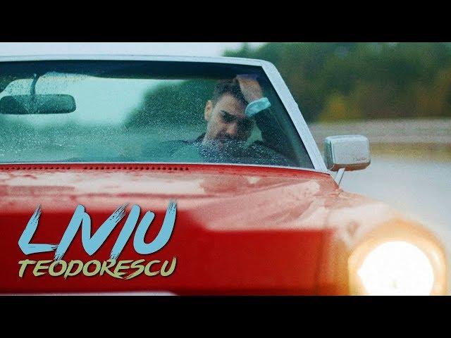 Liviu Teodorescu - Cine m-a pus | Videoclip Oficial