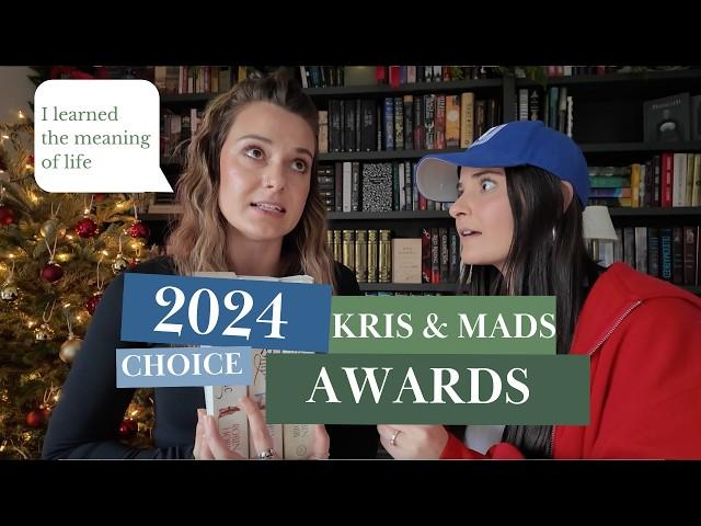 We Read 200+ books | The Best Books Of 2024