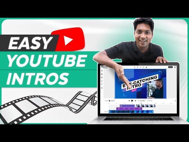 How To Make Intros For Your YouTube Videos (2024)