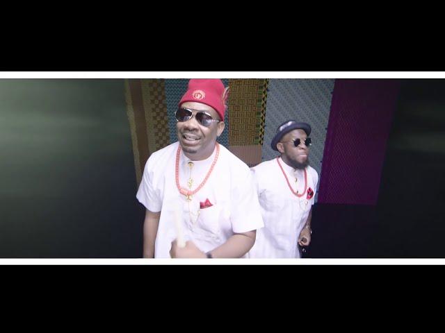 I Concur (Official Video) - Timaya ft. Don Jazzy