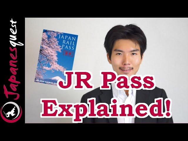 Japan Rail Pass (JR Pass) Explained! Price, Purchase, Worth It or Not?