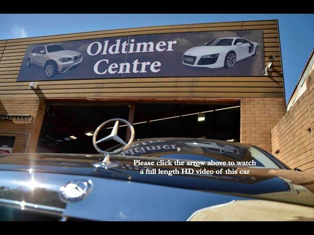 Oldtimer Centre - Marrickville NSW