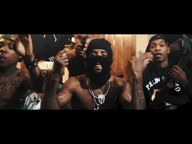 DeeMula - All Of The Above | SHOT BY @YUNGDEE901