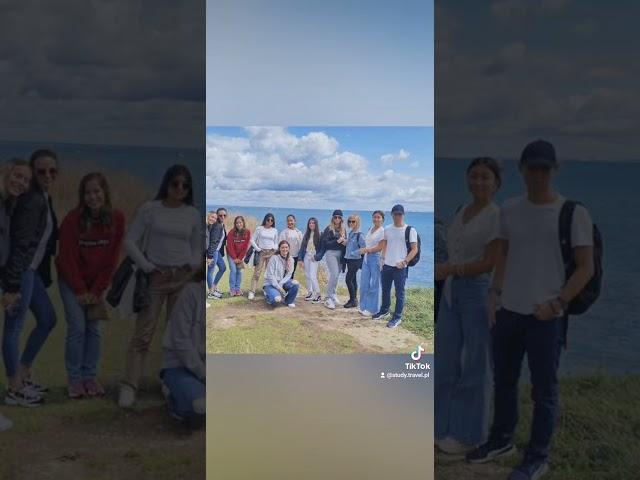 Obozy językowe Anglia Malta - Wyjazdy indywidualne i z opiekunem - Study Travel www.study.com.pl