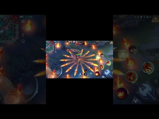 eudora in mayhem has longest stun 