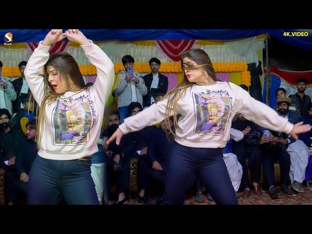 SHARARA SHARARA HOT SONG, CHAHAT BALOCH DANCE PERFORMANCE, SGRECORDS 2024