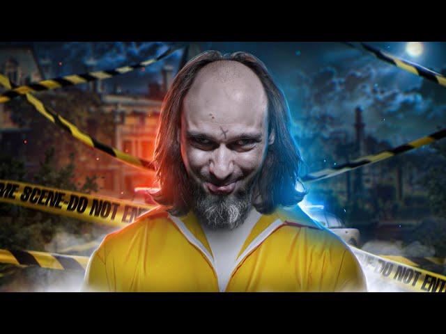 ГЛАВНЫЙ УБИЙЦА ГОЛЛИВУДА [История Беззакония #9]