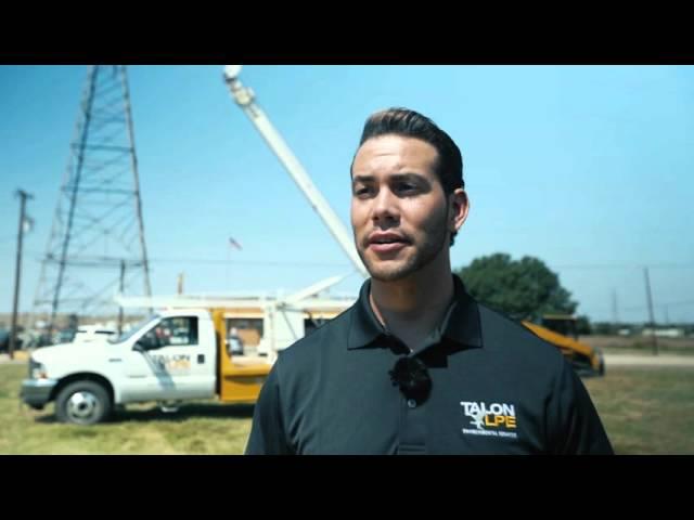 Talon/LPE - Geoprobe Services Video