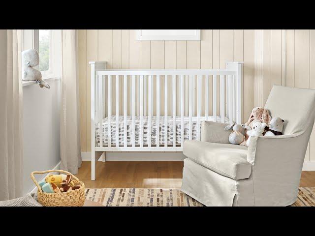 Why Buy a Room & Board Crib