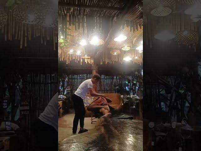 Kuya Al The Bone Setter Hilot 2024 is live!