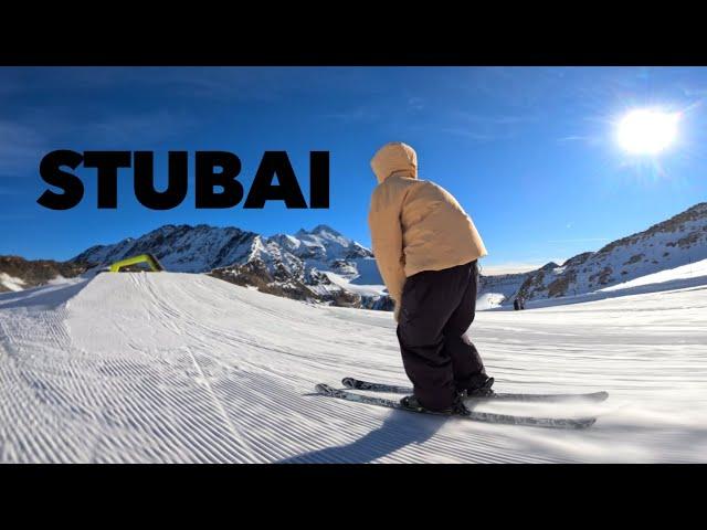 STUBAI - Day In Lyfe / VLOG