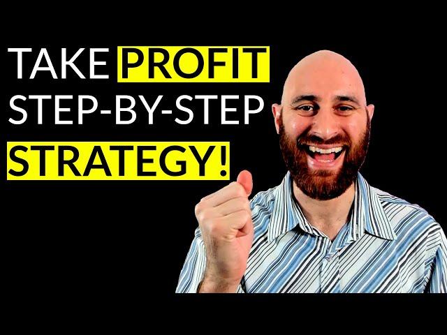  Enhance Your Take Profit Strategy  - TESTED and Practical Indicator