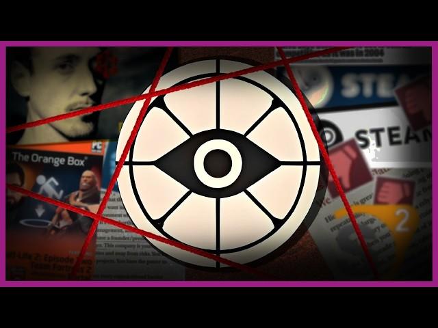 How Valve Is(n't) Marketing Deadlock