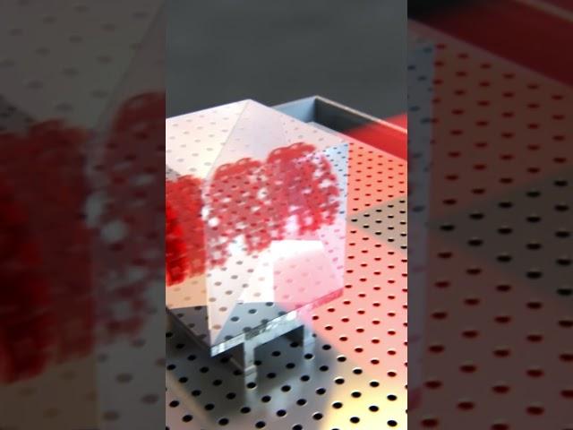 Enjoy your SciArt clip! | Technology Animation