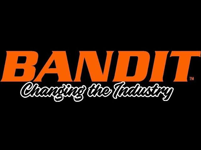 Pac-Tech Bandit