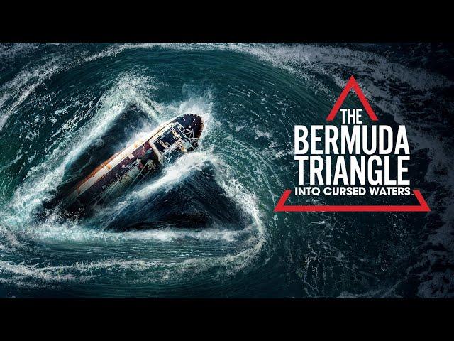 Bermuda Triangle Mystery Explained I Unsolved Disappearances