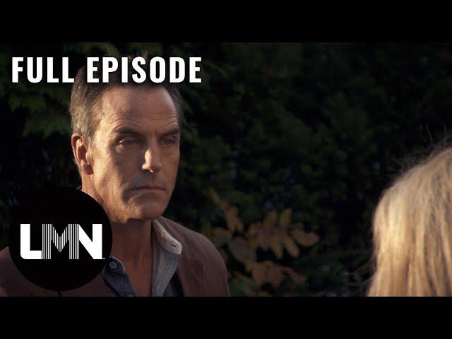 The Haunting Of... Richard Burgi (Season 4, Episode 3) | Full Episode | LMN