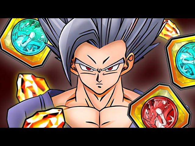 DON'T SPEND ANY MORE OF THESE, IT ONLY GETS BETTER! ANNIVERSARY PART 2 SHOP UPDATE! (Dokkan Battle)