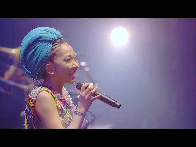 MISIA「つつみ込むように･･･」（from MISIA SUMMER SOUL JAZZ 2017）