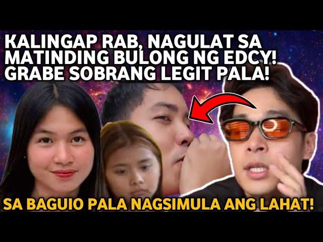 DARA hinahanap na ng mga viewers Bakit Hindi na daw nabibisita? KALINGAP RAB May kasagutan! OmG EDCY