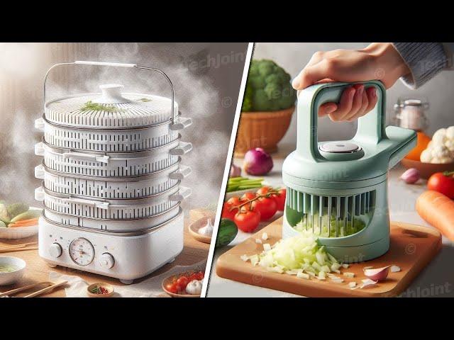 250 Best KITCHEN Gadgets on Amazon [MEGA COMPILATION]