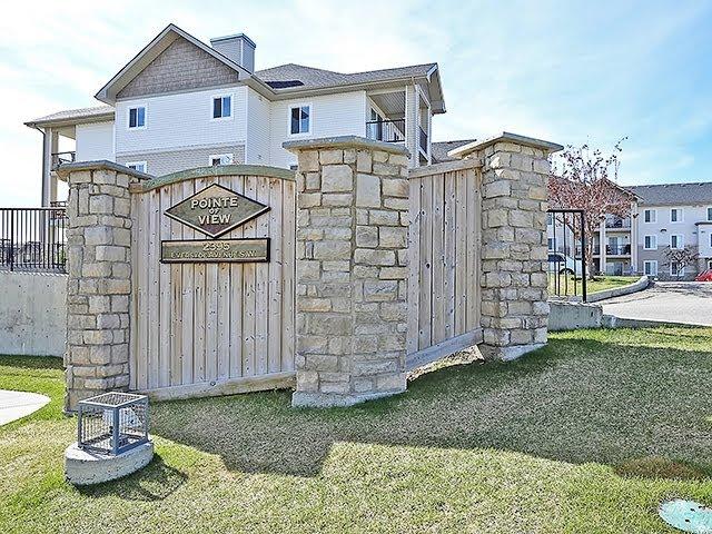 SOLD: 1241 2395 Eversyde Ave SW | Homes by The Chamberlain Group