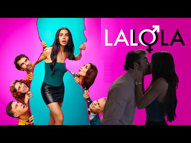 Lalola Trailer (2024) -  Man into Beautiful Woman - Male to Female (TG)