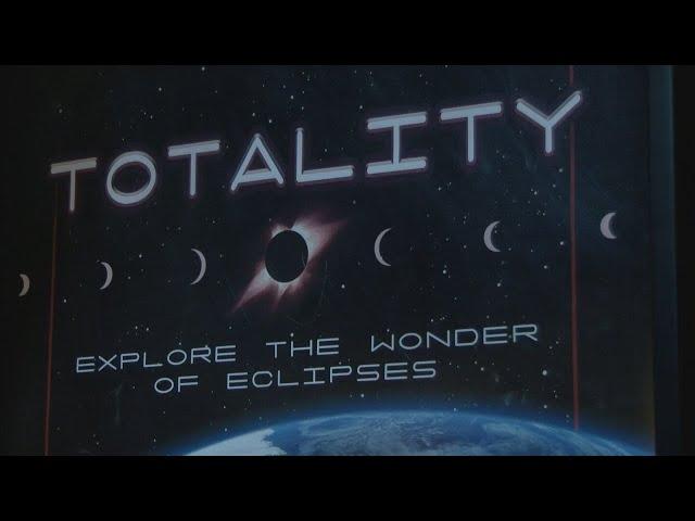 Bays Mountain produces film,'Totality'; Playing in planetariums across country