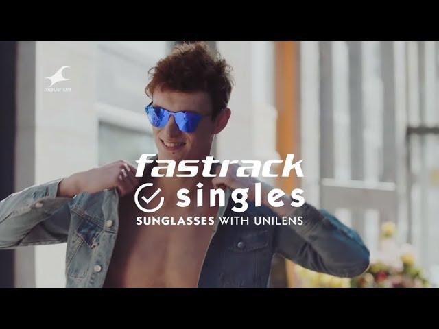 FASTRACK GO SOLO