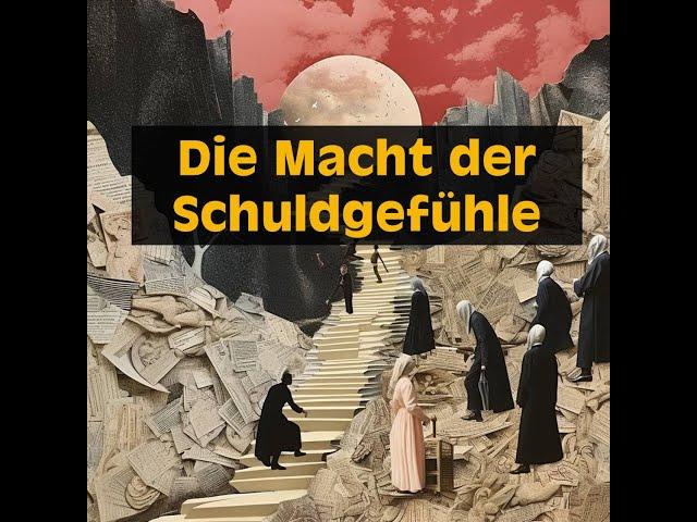 Folge 82: Woher kommen Schuldgefühle?