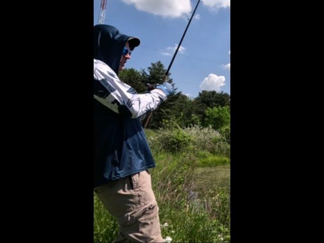 O NO #bassfishing #fishing #fishingtips #youtubeshorts #youtube