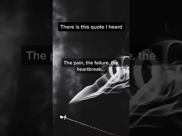 This hits hard ️ - creativeflows tiktok